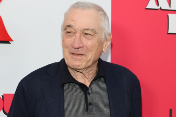 Cine este Tiffany Chen?  Iubita lui Robert De Niro a născut al 7-lea copil – STYLECASTER