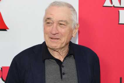 Cine este Tiffany Chen?  Iubita lui Robert De Niro a născut al 7-lea copil – STYLECASTER