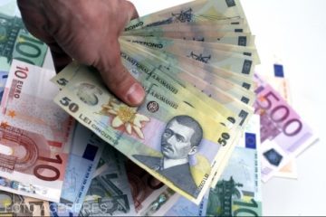 Rata anuală a inflației s-a redus la 11,2% în luna aprilie. Zahărul, untul şi tranul aerian, în topul scumpirilor din ultimul an