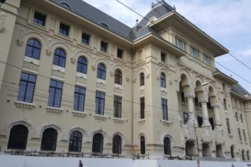 Noaptea Muzeelor | Sediul Primăriei Capitalei este deschis pentru vizitare