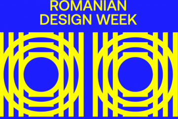 Romanian Design Week 2023, cel mai mare festival dedicat industriilor creative locale. Vizitatorii vor putea să se inspire pentru design interior, dar și să vadă obiecte spectaculoase
