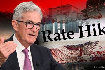 Fostul președinte al Fed spune că nu ar crește ratele „dacă aș sta pe vechiul meu scaun” – Fox Business