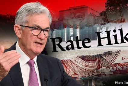 Fostul președinte al Fed spune că nu ar crește ratele „dacă aș sta pe vechiul meu scaun” – Fox Business
