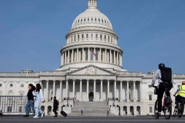 SUA pot evita implicit în iulie, dacă Trezoreria poate trece prin criza numerarului din iunie, spune Biroul de Buget al Congresului – CNBC