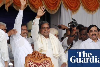 Partidul Congresului din India învinge BJP al lui Narendra Modi la alegerile statului Karnataka – The Guardian
