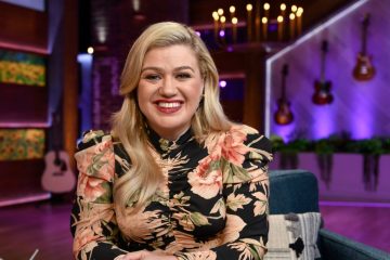 Kelly Clarkson abordează cultura la locul de muncă a emisiunii după critici – USA TODAY
