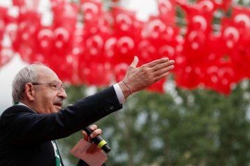 Rivalul electoral al lui Erdogan din Turcia spune că „conducem” – Reuters