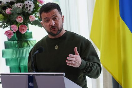 Actualizări live despre războiul din Ucraina, Rusia: Zelensky se va întâlni cu liderii Papei și Italiei – USA TODAY