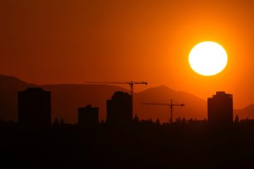 Actualizare meteo: Pacific Northwest se pregătește pentru căldură record – USA TODAY