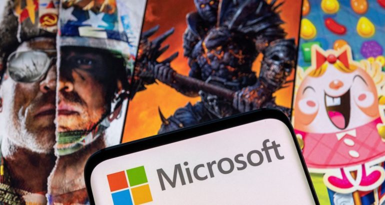 microsoft-castiga-aprobarea-ue-antitrust-pentru-acordul-activision,-cu-veto-de-marea-britanie-–-reuters