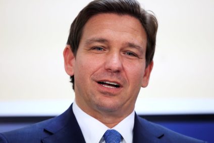 Guvernatorul Floridei Ron DeSantis își bate joc de protestatari, interzice finanțarea diversității – USA TODAY