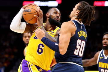 Lakers vs. Nuggets: Finalele Conferinței de Vest au aceleași nume mari ca în 2020, dar câteva diferențe notabile – CBS s