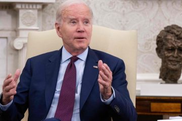 Biden respinge cerințele la locul de muncă în discuțiile privind plafonul datoriilor – USA TODAY