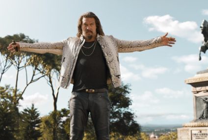 Recenzie „Fast X”: Bizarroul Jason Momoa răufăcător deturnează o continuare supraaglomerată și previzibil ridicolă – Varietate