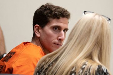 Bryan Kohberger inculpat pentru crime de studenți din Idaho – Fox News