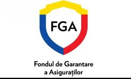 Fondul de Garantare a Asiguraţilor iniţiază plăţile pentru creditorii de asigurări ai Euroins Asigurare-Reasigurare