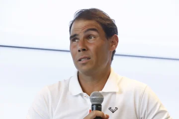 Rafael Nadal va rata Openul Francez din cauza unei accidentări la șold, se așteaptă ca 2024 să fie sezonul trecut – The Associated Press