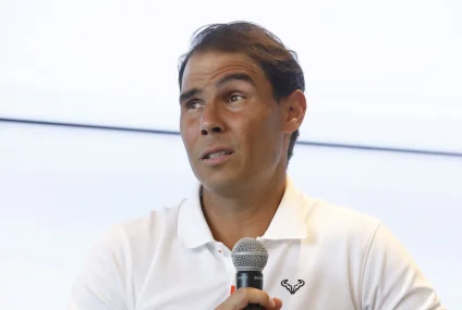 Rafael Nadal va rata Openul Francez din cauza unei accidentări la șold, se așteaptă ca 2024 să fie sezonul trecut – The Associated Press