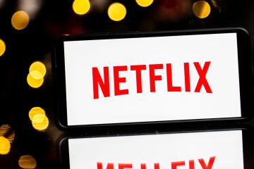 Acțiunile Netflix cresc cu 10%, deoarece se laudă cu o creștere a nivelului publicitar – CNBC