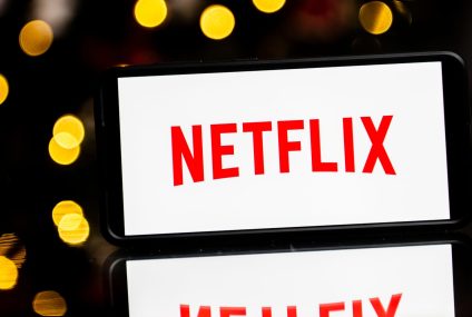 Acțiunile Netflix cresc cu 10%, deoarece se laudă cu o creștere a nivelului publicitar – CNBC