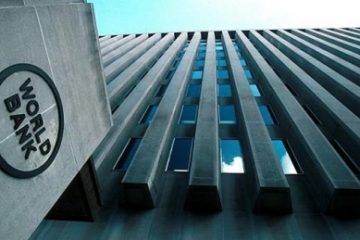 Banca Mondială recomandă României o combinaţie de consolidare fiscală şi reforme structurale, pentru rezolvarea dezechilibrelor externe