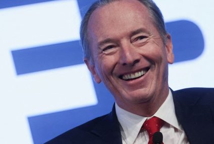 CEO-ul Morgan Stanley, Gorman, va da frâiele succesorului într-un an – Reuters