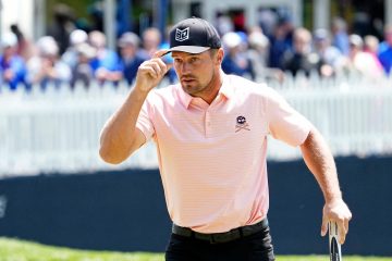 Clasament PGA Championship, actualizări live: Runda 2 începe la Oak Hill – USA TODAY