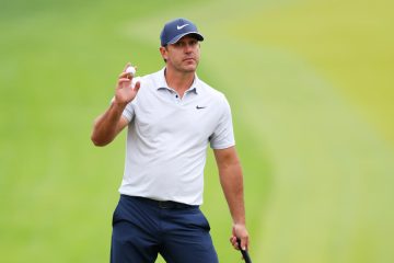 Runda finală a campionatului PGA: Urmărește-l pe Brooks Koepka și multe altele duminică la Oak Hill – Yahoo s