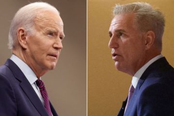 Biden și McCarthy vor discuta luni plafonul datoriei, pe măsură ce discuțiile la nivel de personal se reiau – CNN
