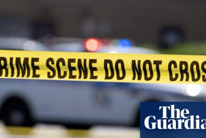 Trei persoane au murit și două au fost rănite într-o împușcătură în clubul de noapte din Kansas City – The Guardian US