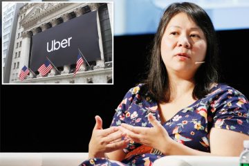 Directorul de diversitate Uber a fost în concediu după ce găzduiește panoul „Don’t Call Me Karen” – New York Post