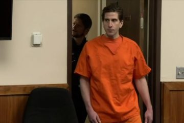 Judecătorul pledează nevinovat în numele lui Bryan Kohberger, acuzat de crime de studenți din Idaho – CNN