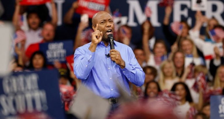 tim-scott,-singurul-republican-de-culoare-din-senat,-intra-in-primarul-gop-din-2024-–-cnn