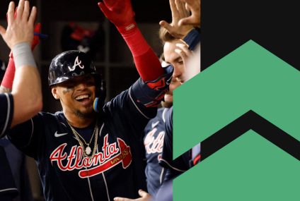 MLB Power Rankings: Braves, Astros merg mai sus;  Blue Jays, Padres în cădere liberă – The Athletic