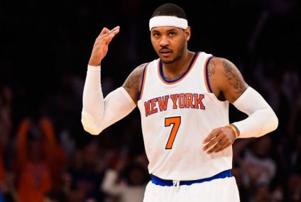 Carmelo Anthony, de 10 ori NBA All-Star și unul dintre cei mai mari marcatori ai baschetului, anunță retragerea – CNN