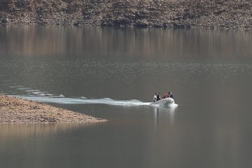Noua căutare pentru Madeleine McCann se concentrează pe lacul de acumulare din Portugalia – CBS News