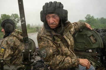 „Emoțional este tragic”: Ucraina va pierde războiul, spune liderul ungar.  Actualizări live – USA TODAY