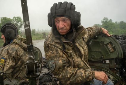 „Emoțional este tragic”: Ucraina va pierde războiul, spune liderul ungar.  Actualizări live – USA TODAY