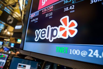 Acțiunile care fac cele mai mari mișcări la amiază: Yelp, AutoZone, Lowe's, Apple și multe altele – CNBC