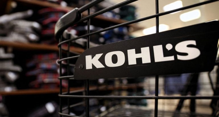 kohl's-creste-pe-profit-surpriza,-deoarece-planul-de-redresare-al-ceo-ului-arata-efect-–-reuters