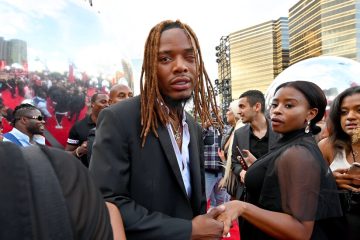 Fetty Wap este condamnat la 6 ani de închisoare pentru consumul de droguri – The New York Times