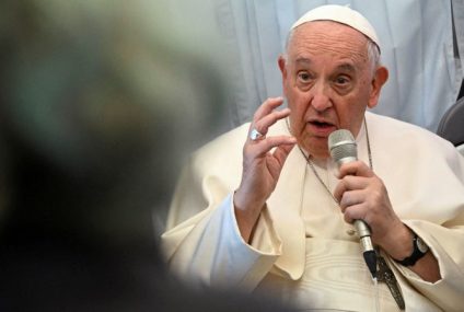 Papa Francisc anulează întâlnirile din cauza febrei – CNN
