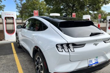 Acordul Ford de încărcare a vehiculelor electrice cu Tesla pune presiune asupra GM și a altor producători de automobile rivali – CNBC