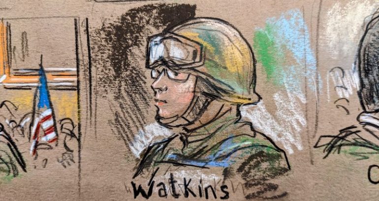 jessica-watkins:-membru-al-oath-keepers-si-veteran-al-armatei-condamnat-la-8,5-ani-de-inchisoare-pentru-6-ianuarie-–-cnn