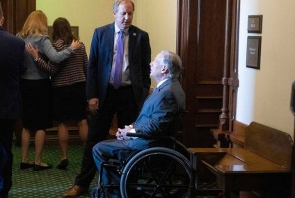 Efortul condus de republicani de a-l demite pe Ken Paxton este o schimbare politică seismică – The Texas Tribune