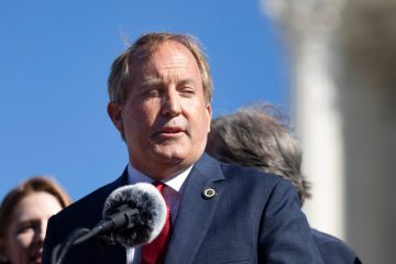 Vot de acuzare stabilit pentru procurorul general din Texas Ken Paxton: Ce trebuie să știți – The New York Times