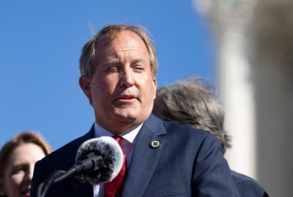 Vot de acuzare stabilit pentru procurorul general din Texas Ken Paxton: Ce trebuie să știți – The New York Times