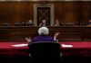 Avertismentele lui Yellen privind limita datoriilor au fost neglijate, lăsând-o să se confrunte cu Fallout – The New York Times