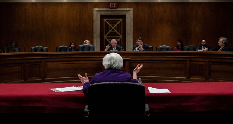 avertismentele-lui-yellen-privind-limita-datoriilor-au-fost-neglijate,-lasand-o-sa-se-confrunte-cu-fallout-–-the-new-york-times