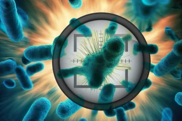 AI luptă împotriva superbacterilor: ajută la găsirea unui nou medicament antibiotic pentru a combate infecțiile rezistente la medicamente – SciTechDaily